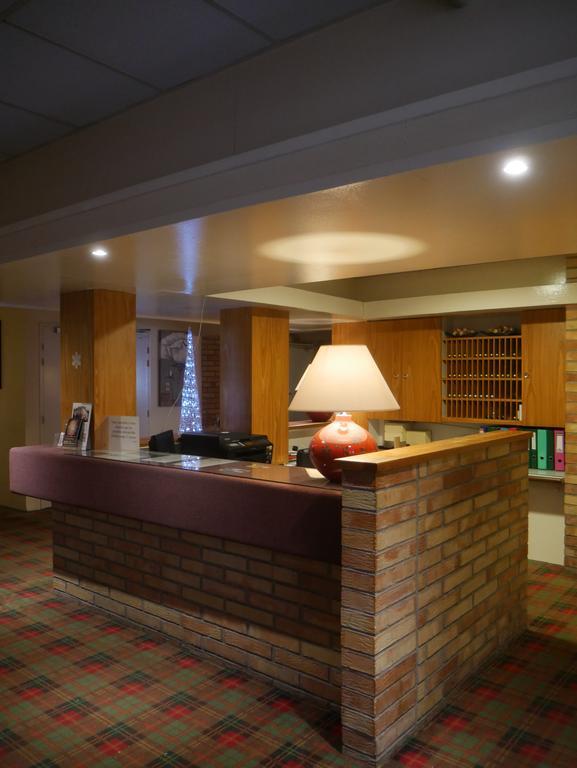 Hotel & Restaurant Le Cardinal Poix-de-Picardie Luaran gambar